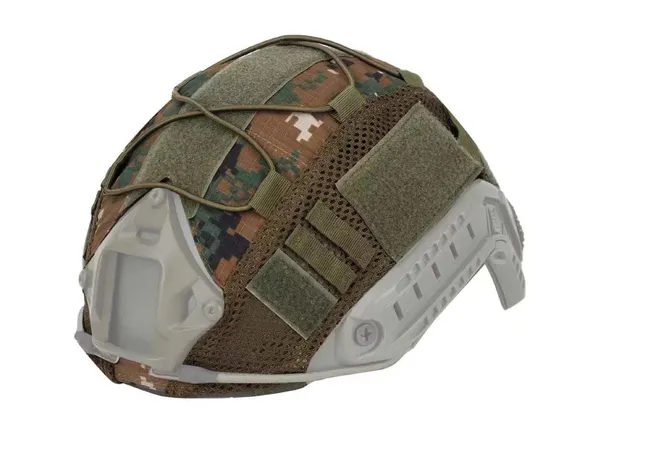 Кавер на шолом Trx.gear jungle camo Фото 1